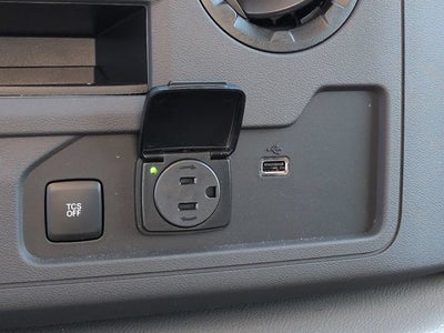 2027 Ford E-450SD Base