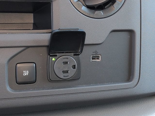 2027 Ford E-450SD Base