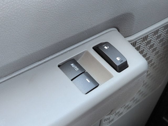 2027 Ford E-450SD Base