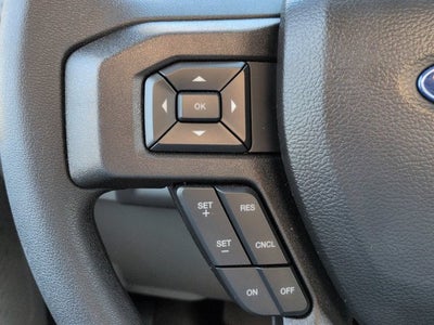 2027 Ford E-450SD Base