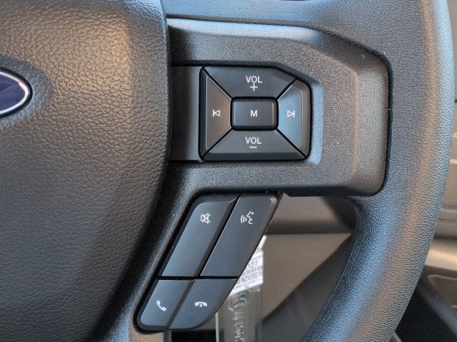 2027 Ford E-450SD Base
