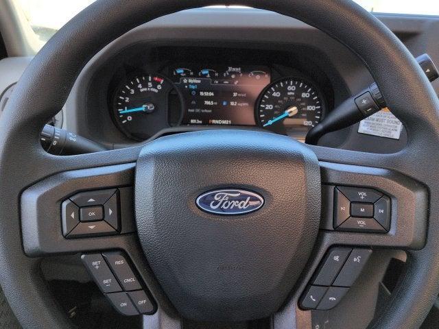 2027 Ford E-450SD Base