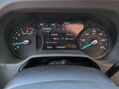 2027 Ford E-450SD Base
