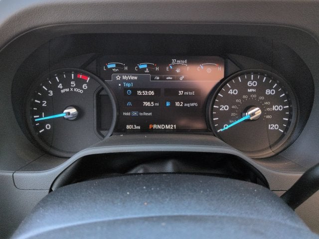 2027 Ford E-450SD Base