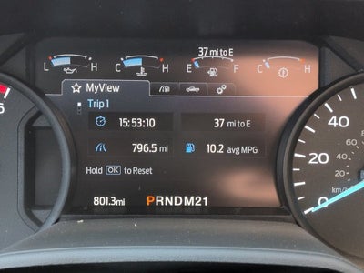 2027 Ford E-450SD Base