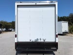 2027 Ford E-450SD Base