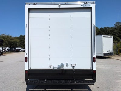 2027 Ford E-450SD Base