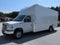 2027 Ford E-450SD Base