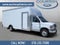 2027 Ford E-450SD Base