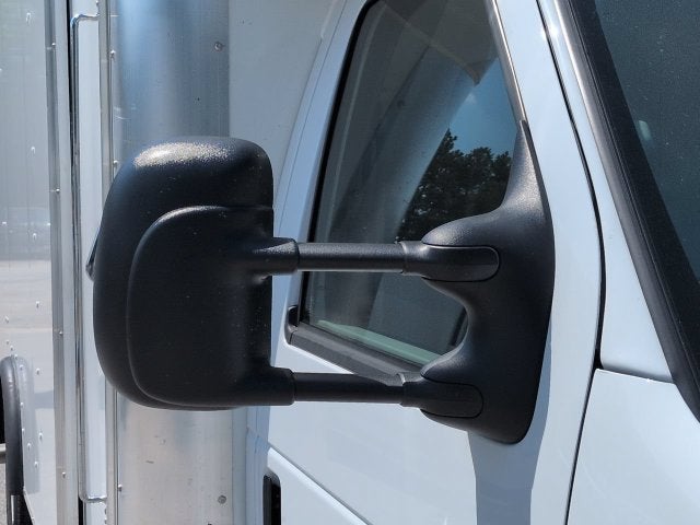 2027 Ford E-450SD Base