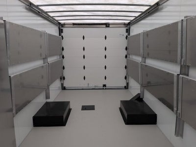 2027 Ford E-450SD Base