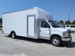 2027 Ford E-450SD Base