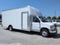 2027 Ford E-450SD Base