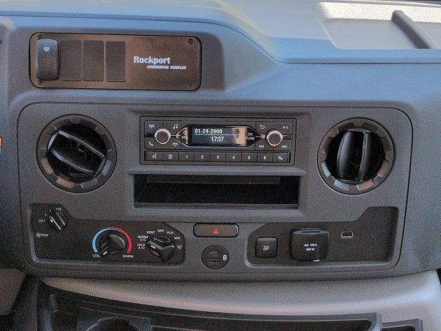 2027 Ford E-450SD Base