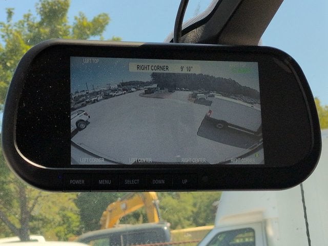 2027 Ford E-450SD Base