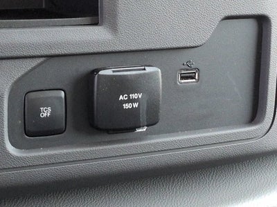 2027 Ford E-450SD Base