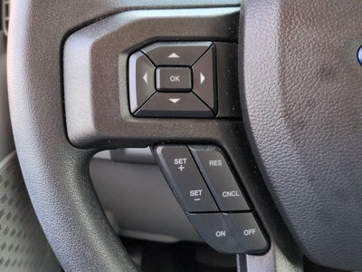 2027 Ford E-450SD Base