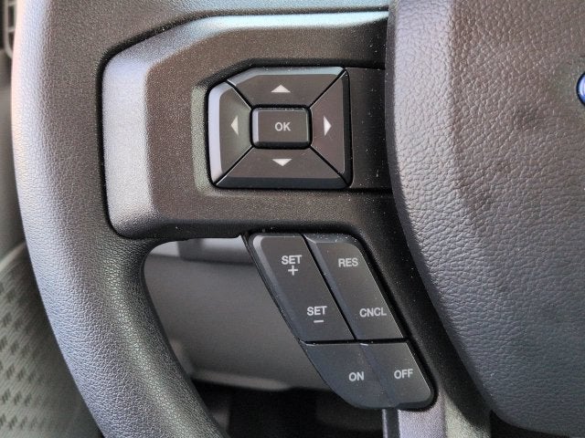 2027 Ford E-450SD Base