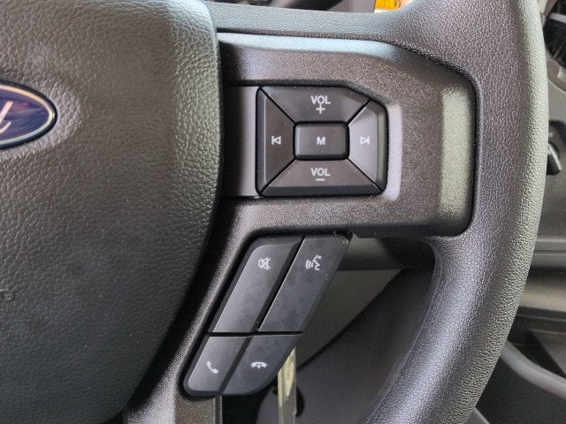 2027 Ford E-450SD Base