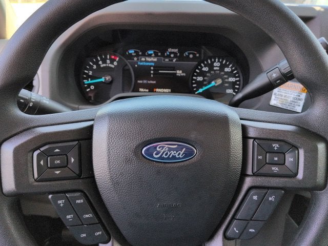 2027 Ford E-450SD Base