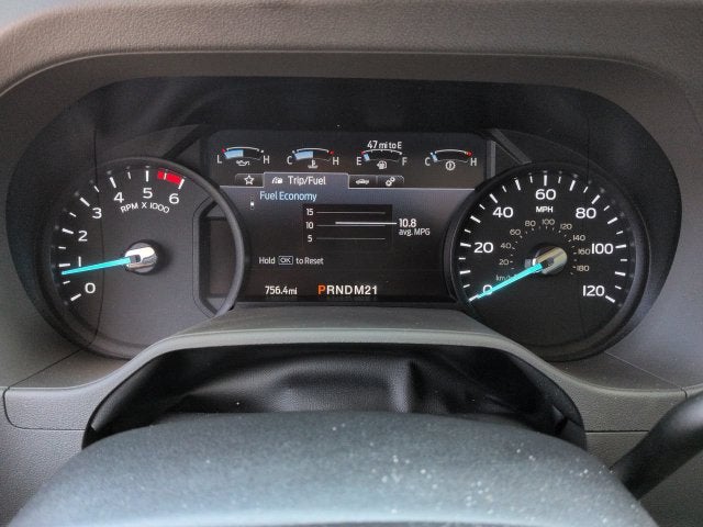 2027 Ford E-450SD Base