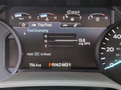 2027 Ford E-450SD Base