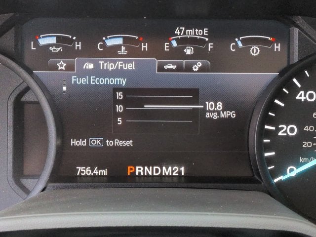2027 Ford E-450SD Base
