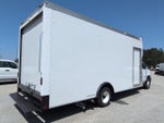 2027 Ford E-450SD Base