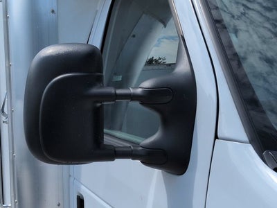 2027 Ford E-450SD Base
