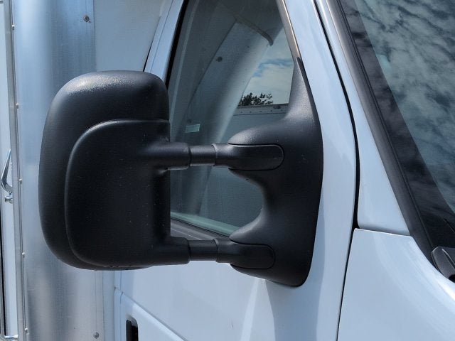 2027 Ford E-450SD Base
