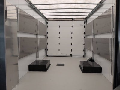 2027 Ford E-450SD Base