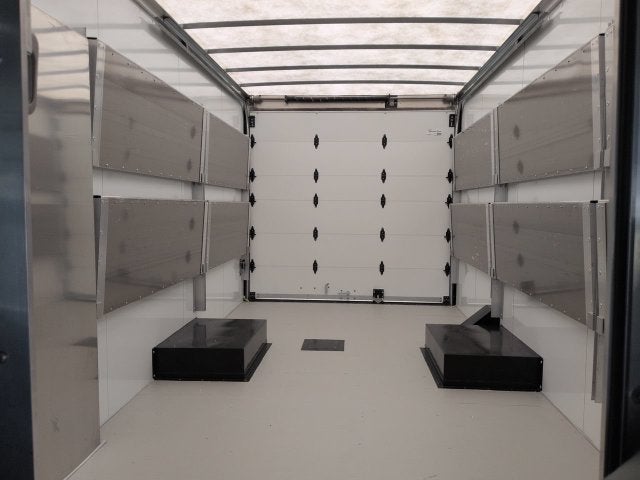 2027 Ford E-450SD Base
