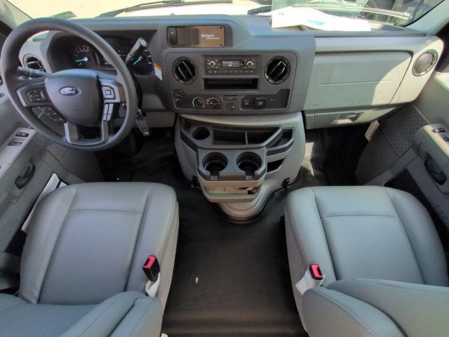 2027 Ford E-450SD Base