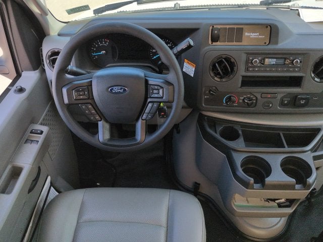 2027 Ford E-450SD Base