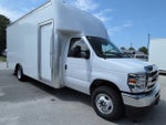 2027 Ford E-450SD Base