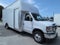 2027 Ford E-450SD Base