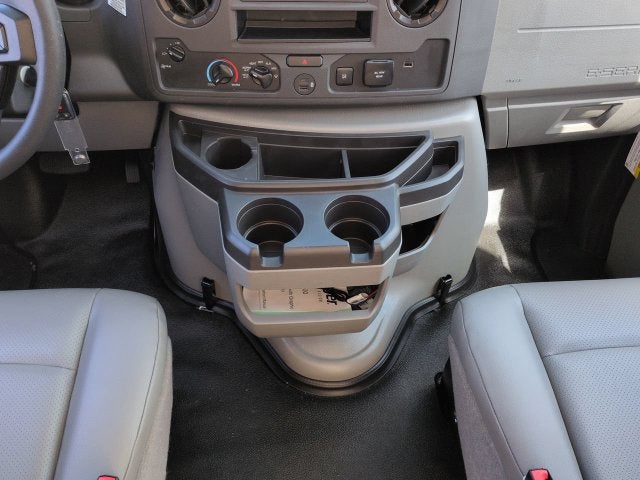 2027 Ford E-450SD Base