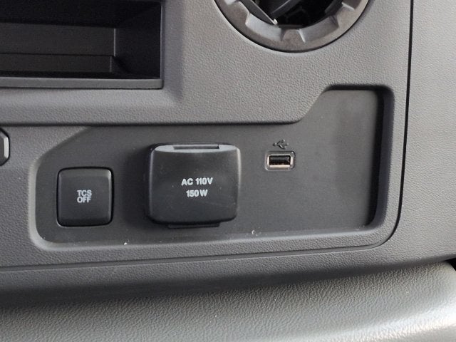 2027 Ford E-450SD Base