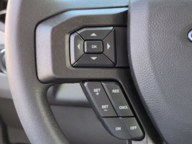 2027 Ford E-450SD Base