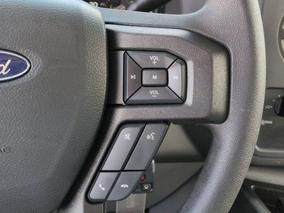 2027 Ford E-450SD Base