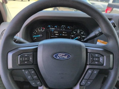 2027 Ford E-450SD Base