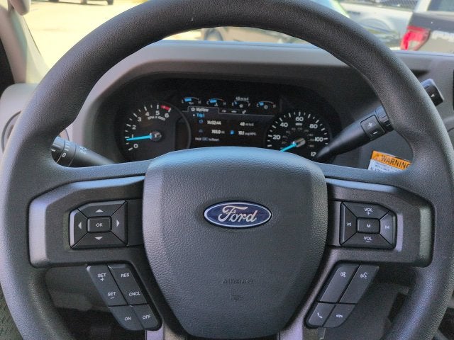 2027 Ford E-450SD Base