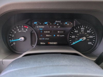 2027 Ford E-450SD Base