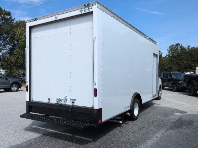2027 Ford E-450SD Base