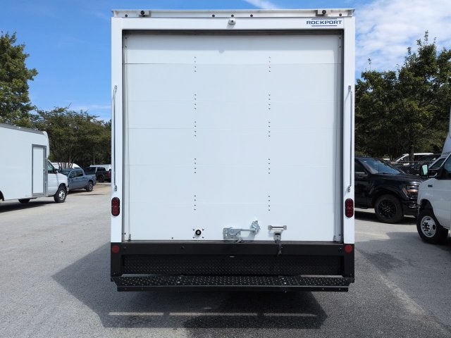 2027 Ford E-450SD Base