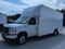 2027 Ford E-450SD Base