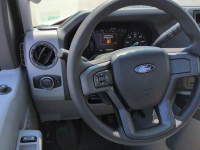 2026 Ford E-450SD Base DRW