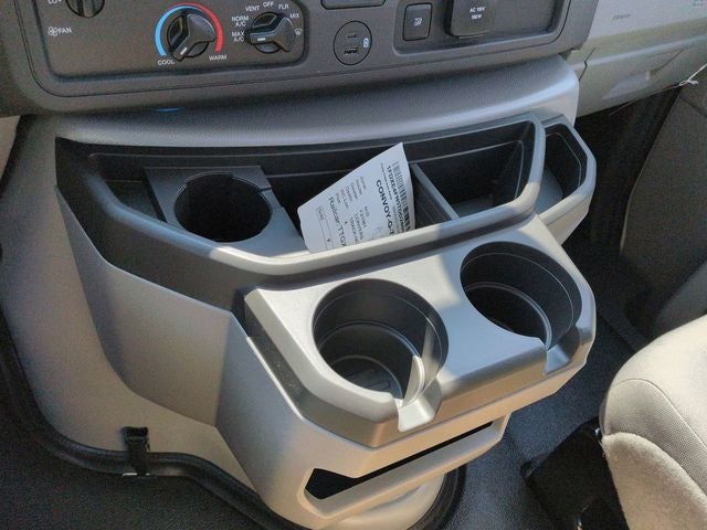 2026 Ford E-450SD Base DRW