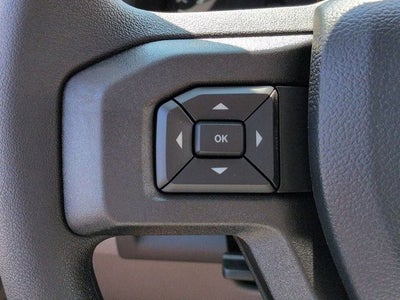 2026 Ford E-450SD Base DRW