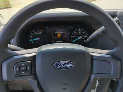 2026 Ford E-450SD Base DRW